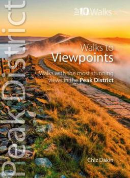 Paperback Walks To Viewpoints (Top 10 Walks) Book