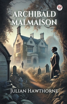 Paperback Archibald Malmaison Book
