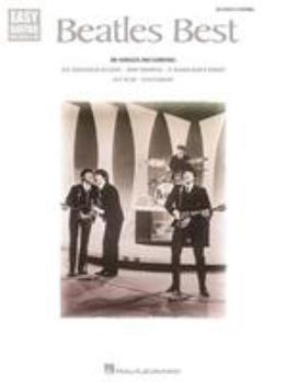 Paperback Beatles Best Book