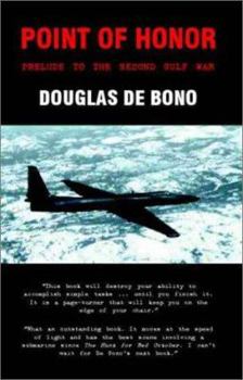 Paperback Point of Honor Book