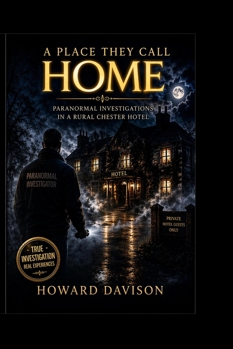 Paperback A place they call home Book