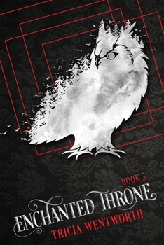 Paperback Enchanted Throne Book