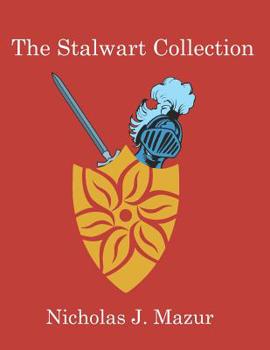 Paperback The Stalwart Collection Book