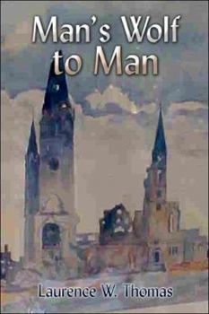 Man's Wolf to Man