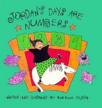 Jordan's Days are Numbers