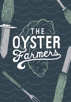 DVD Oyster Farmers Book