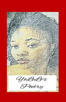 Paperback YoLoLo's Poetry Book