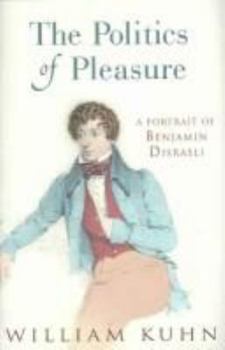 Hardcover Politics of Pleasure Book