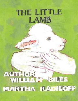 Paperback The Little Lamb Book