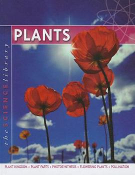 Library Binding Plants Book