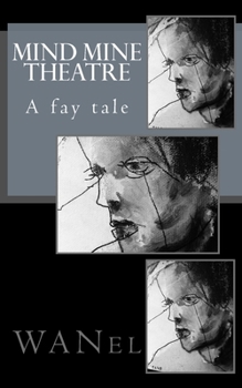 Paperback Mind Mine Theatre Book