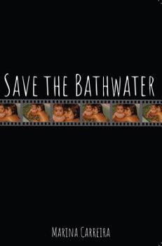 Paperback Save the Bathwater Book