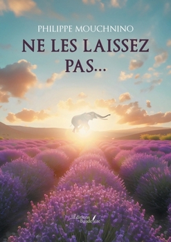 Paperback Ne les laissez pas... [French] Book