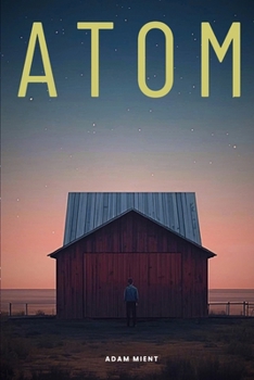Paperback Atom Book