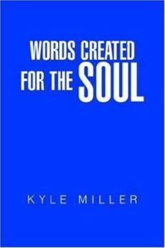 Paperback Words Created for the Soul Book