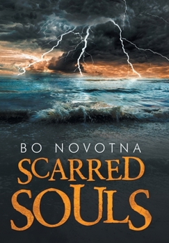 Hardcover Scarred Souls Book