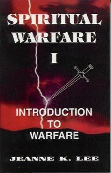 Mass Market Paperback Spiritual Warfare 1: Introduction to Warfare Book