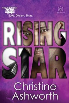 Paperback Rising Star Book