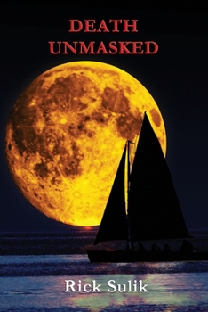 Paperback Death Unmasked Book