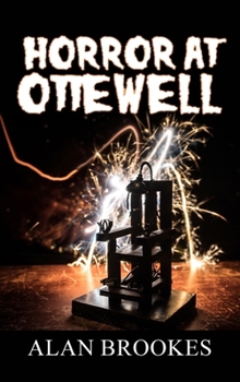 Hardcover Horror at Ottewell Book