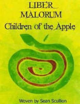 Paperback Liber Malorum Book