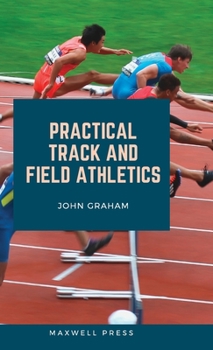 Hardcover Practical Track and Field Athletics Book