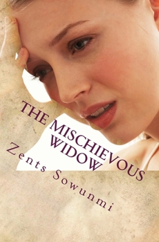 Paperback The Mischievous Widow Book