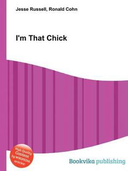Paperback I'm That Chick Book