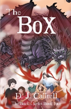 Paperback The Box Book