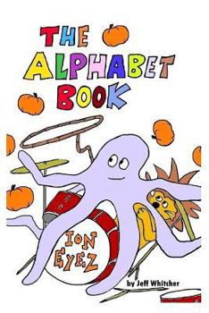 Paperback The Alphabet Book