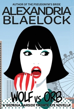 Hardcover Wolf vs Orb Book