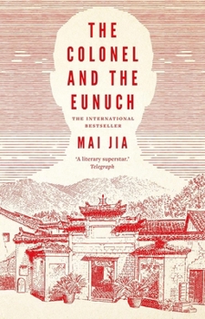 Paperback The Colonel and the Eunuch Book