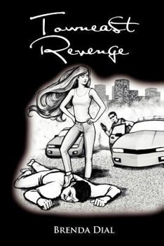 Paperback Towneast Revenge Book