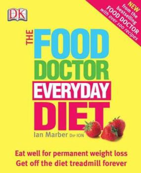 Paperback Food Doctor Everyday Diet Book