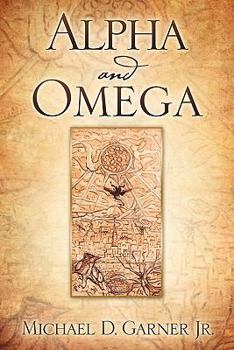 Paperback Alpha and Omega Book