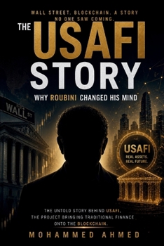 The USAFi Story: Why Roubini Changed His Mind