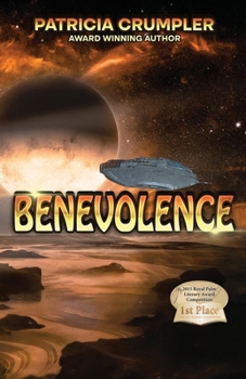 Paperback Benevolence Book