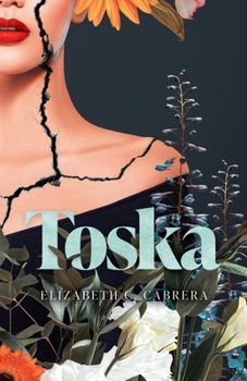 Paperback Toska Book