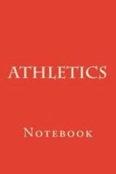 Athletics: Notebook