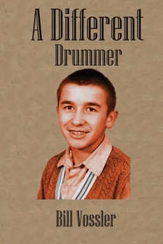 Paperback A Different Drummer Book