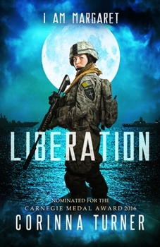 Paperback Liberation Book