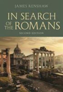 Paperback In Search of the Romans (Second Edition) Book