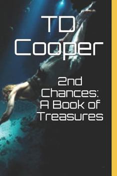 Paperback 2nd Chances: A Book of Treasures Book