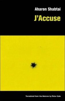 Paperback J'Accuse Book