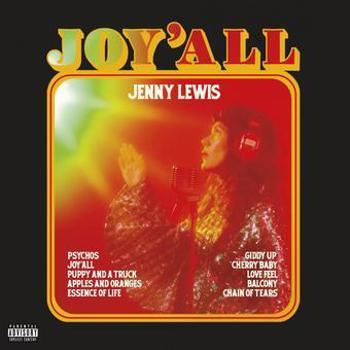 Vinyl Joy'All (LP) Book