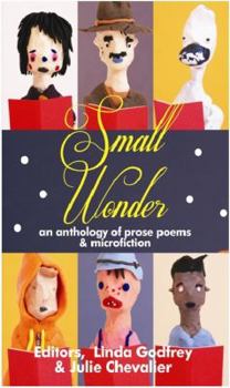 Paperback Small Wonder Book