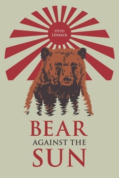 Paperback Bear Against the Sun Book