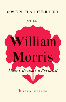 Paperback How I Became A Socialist Book