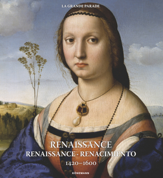 Paperback Renaissance 1420-1600 Book