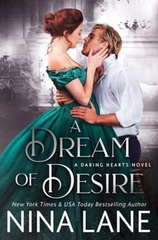 Paperback A Dream of Desire Book